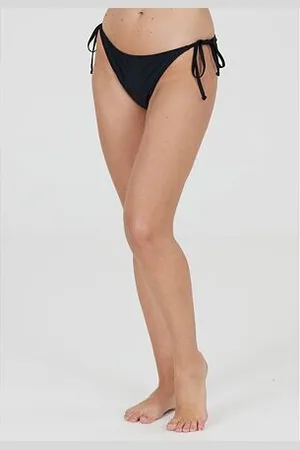 Cruz Dámský spodní díl plavek Casey W Tie-side Bikini Pant velikost 38