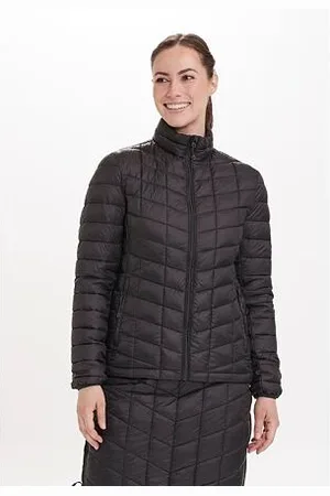 Whistler Dámská prošívaná bunda Kate velikost 36
