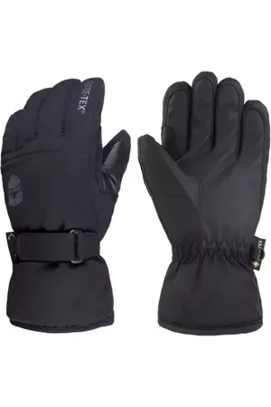 ESKA Dětské lyžařské rukavice Number One GTX velikost S
