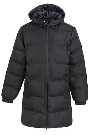 Whistler Dětská prodloužená bunda Abella Jr. Long Padded Jacket velikost 12