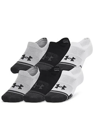 Under Armour Unisex ponožky Performance Tech 3pk ULT velikost L
