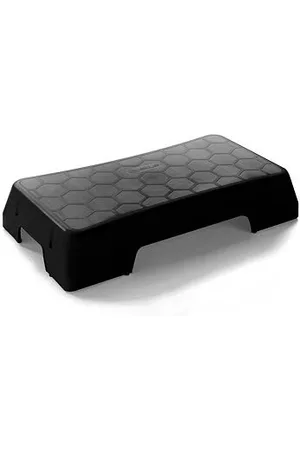 SVELTUS Ecostep schod - černý velikost