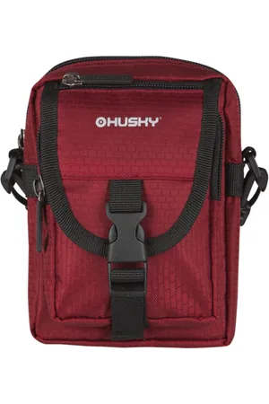 HUSKY Taštička Malla 1 l červená