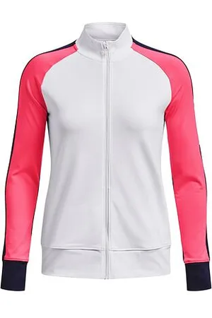 Under Armour Dámská mikina Storm Midlayer FZ velikost L