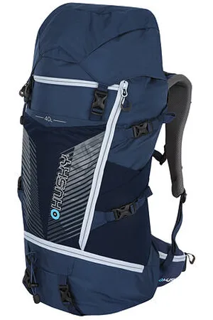 HUSKY Batoh Expedice / Turistika Capture 40l dark blue velikost ONESIZE