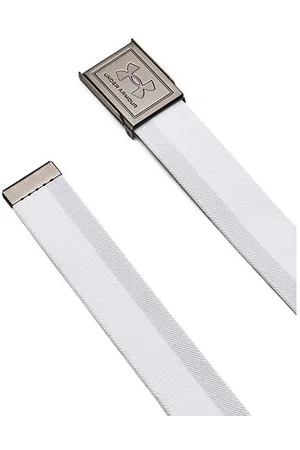 Under Armour Pásek Stretch Webbing Belt velikost