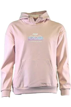 Peak Performance Dámská mikina Hoodie Fleece velikost XXL
