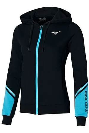 Mizuno Pánská mikina Sweat Jacket velikost XS