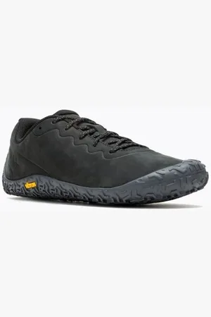 Merrell Pánská barefoot obuv J067939 VAPOR GLOVE 6 LTR velikost bot 40