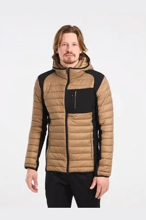 Protest Pánská hybridní bunda Letton Outerwear Jacket velikost M