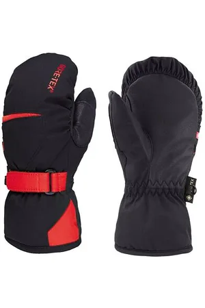 ESKA Dětské lyžařské rukavice Number One GTX Mitt velikost S