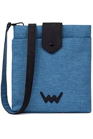 Vuch Crossbody Vigo Turquoise