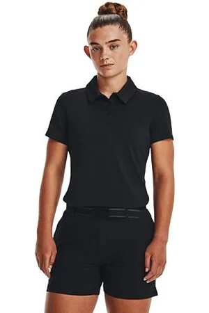 Under Armour Dámské polo tričko Zinger Polo SS velikost L