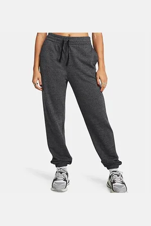 Under Armour Dámské tepláky Rival Terry Jogger velikost L