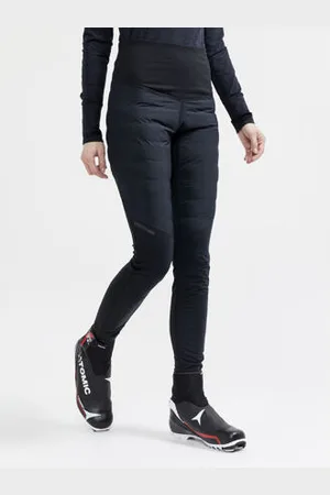 Craft Dámské tepláky na běžky Pursuit Thermal velikost S