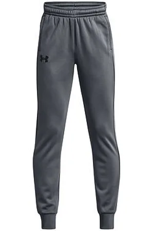Under Armour Chlapecké tepláky Armour Fleece Joggers velikost YM