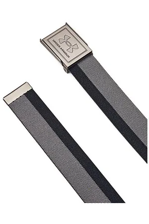 Under Armour Pásek Stretch Webbing Belt velikost