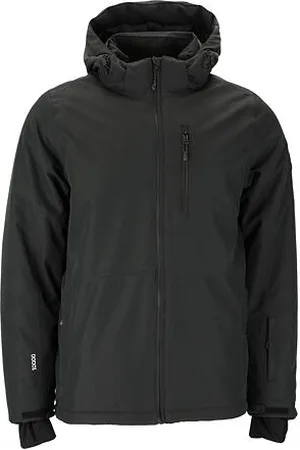 Whistler Dětská lyžarská bunda Drizzle Jr Ski Jacket velikost 8/128