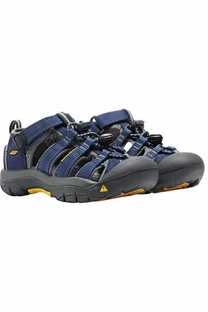 Keen Dětské sandály Chandler CNX Children velikost bot 29