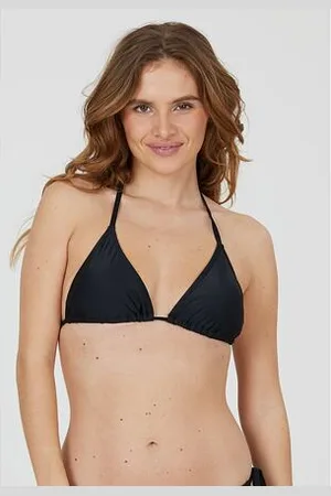 Cruz Dámský vršek plavek Monica W Triangle Bikini Top velikost 38