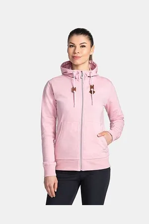 Kilpi Dámská crewneck mikina TARALI-W velikost 34