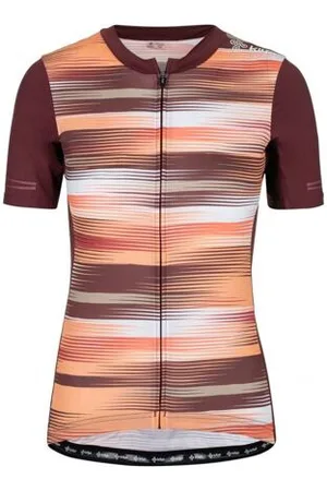 Kilpi Dámský cyklistický dres MOATE-W velikost 34
