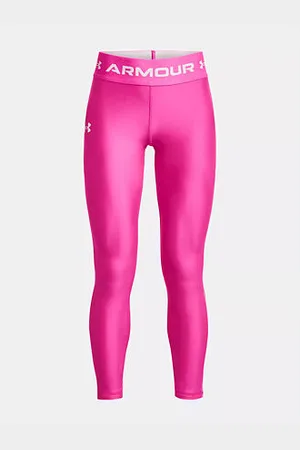 Under Armour Dívčí legíny Armour Leggings velikost YXL