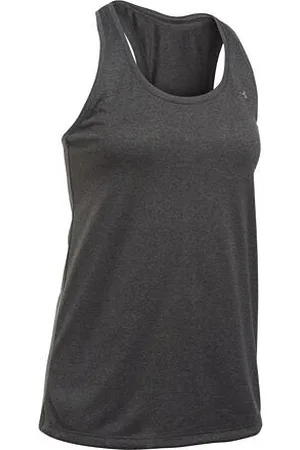 Under Armour Dámské tílko Tech Tank - Solid velikost XS