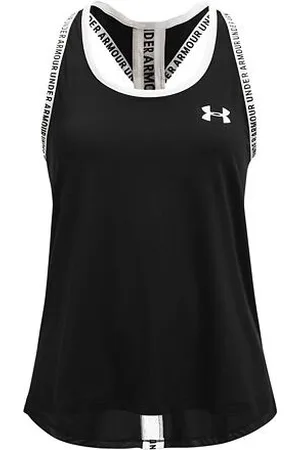 Under Armour Dětské tílko Knockout Tank velikost YL