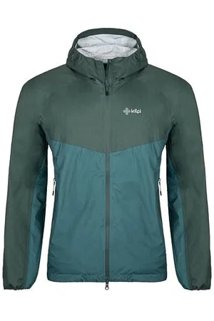 Kilpi Pánská outdoorová bunda Hurricane velikost XS