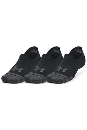 Under Armour Unisex ponožky Performance Tech 3pk ULT velikost L