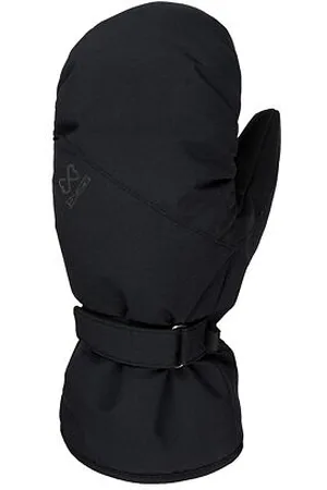 ESKA Dámské lyžařské rukavice Soul Shield Mitt velikost 7