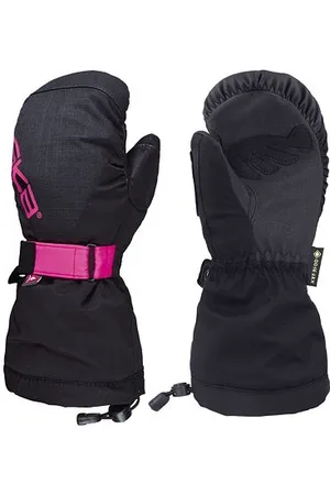 ESKA Dětské lyžařské rukavice Kids Nok GTX velikost S