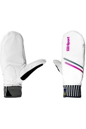Lillsport Rukavice na běžky Celsius velikost 10