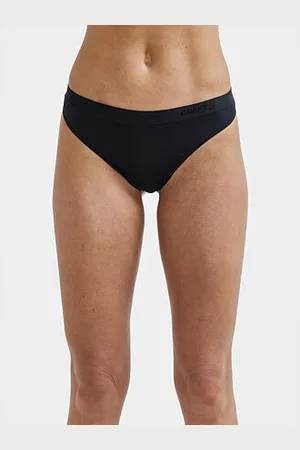 Craft Dámské sportovní tanga CORE Dry String velikost M