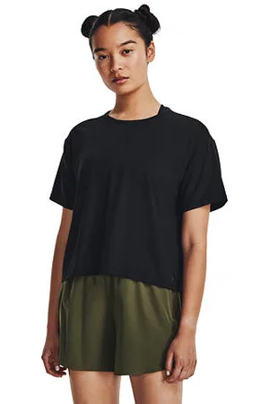 Under Armour Dámské tričko Motion SS velikost M