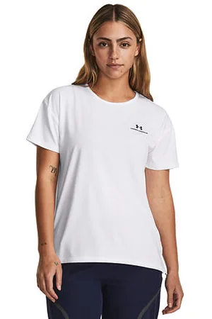 Under Armour Dámské tričko Rush Energy SS 2.0 velikost XS
