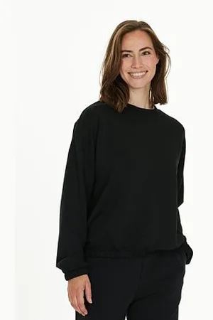 Endurance Dámská mikina Timmia W Crew Neck velikost 36