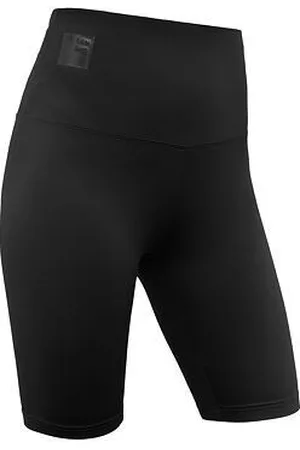 Sensor INFINITY ECO dámské legíny biker shorts true black velikost S