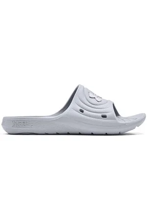 Under Armour Dětské pantofle B Locker IV velikost bot 1