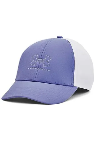 Under Armour Dámská kšiltovka Iso-chill Driver Mesh Adj velikost OSFM
