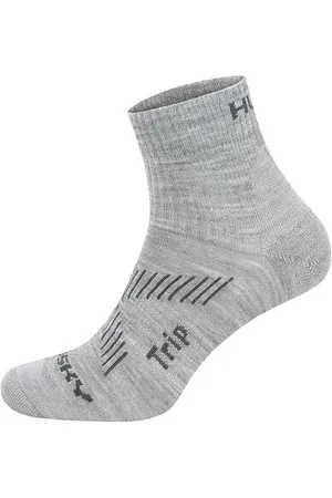 HUSKY Merino ponožky Trip velikost L(41-44)