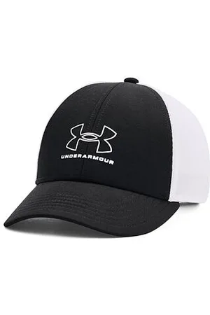 Under Armour Dámská kšiltovka Iso-chill Driver Mesh Adj velikost