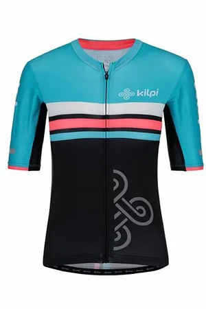 Kilpi Dámský cyklistický dres CORRIDOR velikost 34