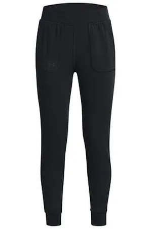 Under Armour Dívčí tepláky Motion Joggers velikost YM