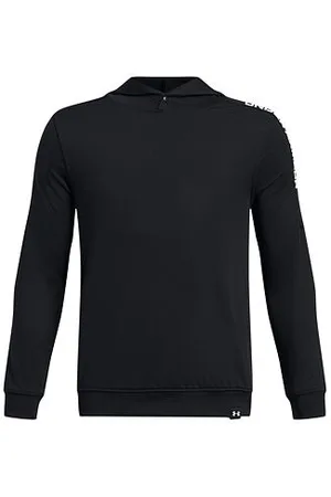Under Armour Chlapecká mikina Playoff Hoodie velikost YL