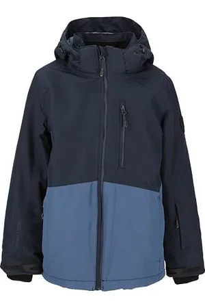Whistler Dětská lyžarská bunda Drizzle Jr Ski Jacket velikost 10/140