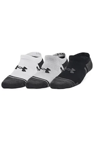 Under Armour Dětské ponožky Y Performance Tech 3-Pack velikost M