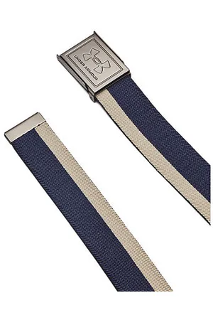 Under Armour Pásek Stretch Webbing Belt velikost