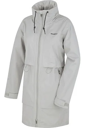 HUSKY Dámský hardshell kabát Nevr velikost XS